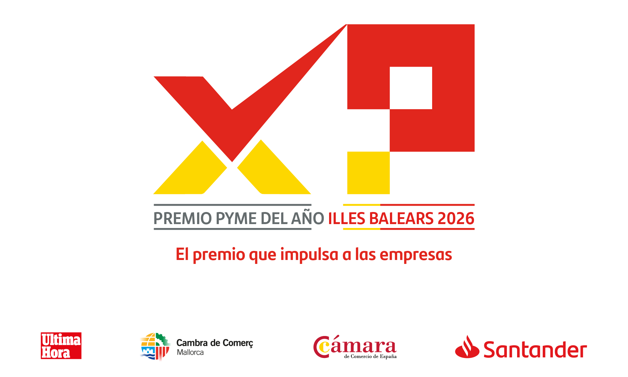Premio Pyme 2026